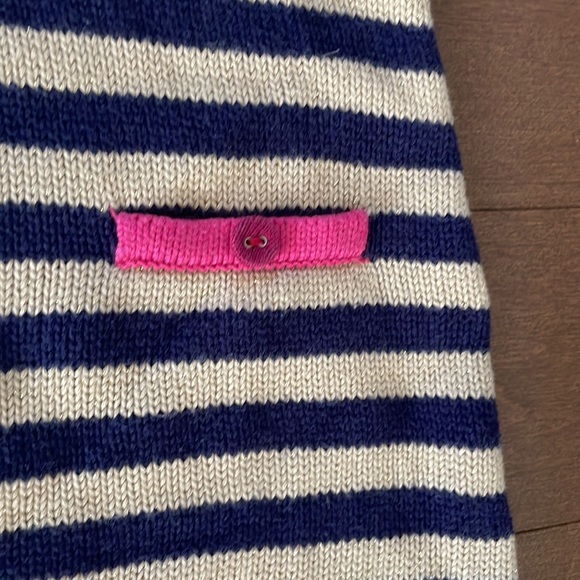 Deux Par Deux Knit Dress - Picture 4 of 7